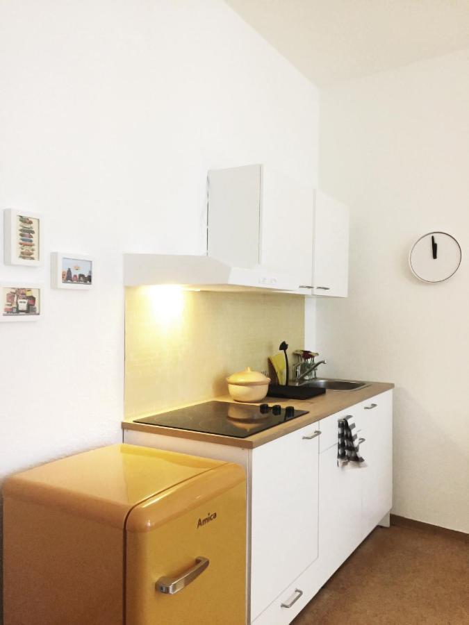 Roemerburg Apartments Burgstrasse Boppard Exterior foto