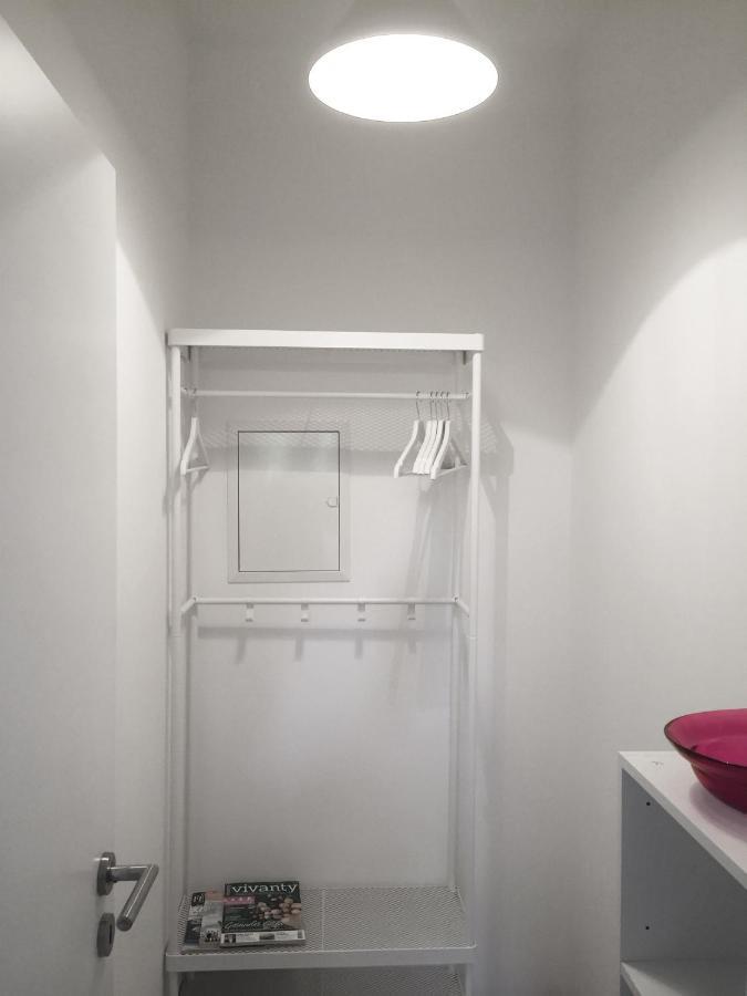 Roemerburg Apartments Burgstrasse Boppard Exterior foto