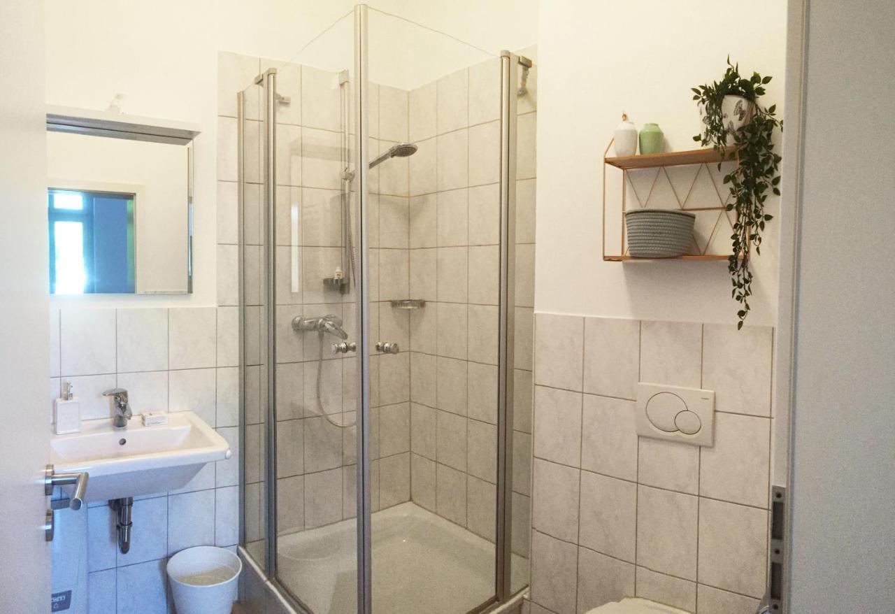 Roemerburg Apartments Burgstrasse Boppard Exterior foto