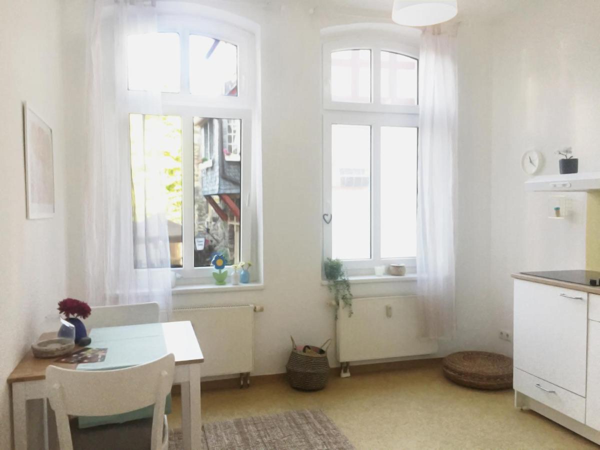 Roemerburg Apartments Burgstrasse Boppard Exterior foto