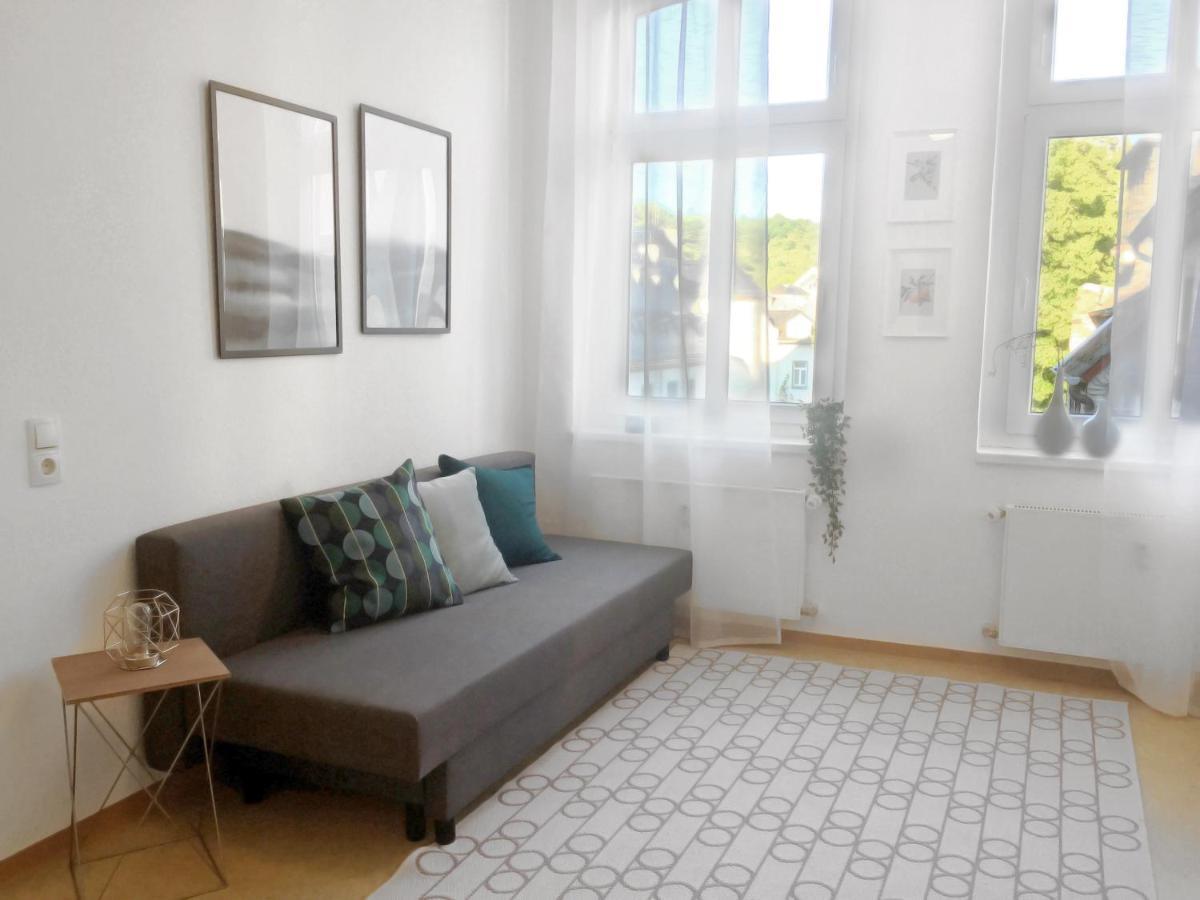 Roemerburg Apartments Burgstrasse Boppard Exterior foto