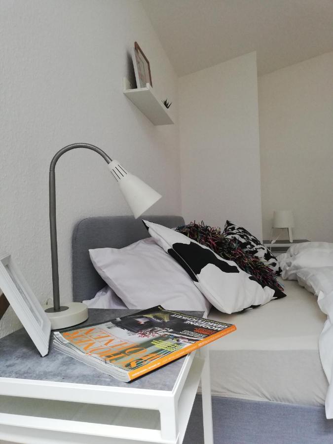 Roemerburg Apartments Burgstrasse Boppard Exterior foto