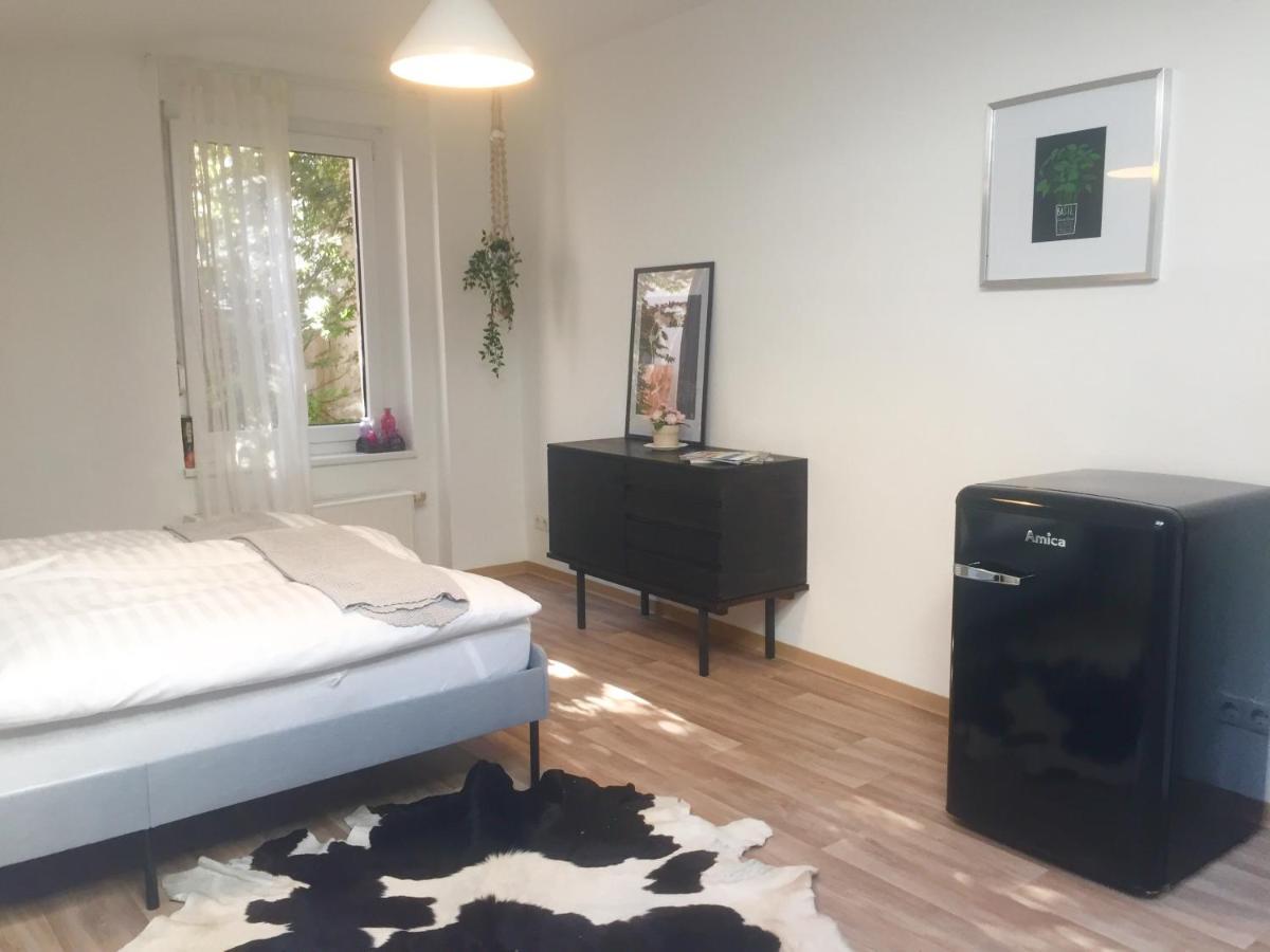 Roemerburg Apartments Burgstrasse Boppard Exterior foto