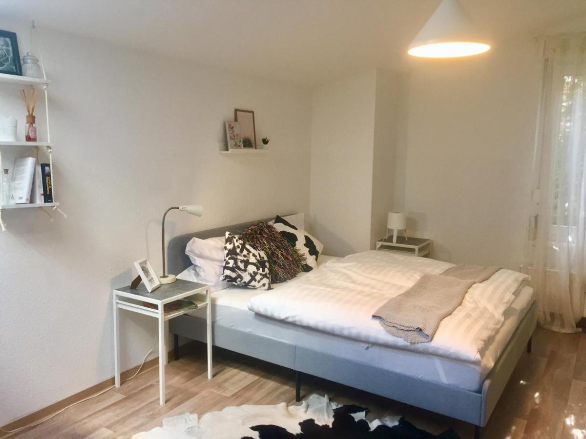 Roemerburg Apartments Burgstrasse Boppard Exterior foto