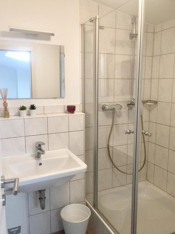 Roemerburg Apartments Burgstrasse Boppard Exterior foto